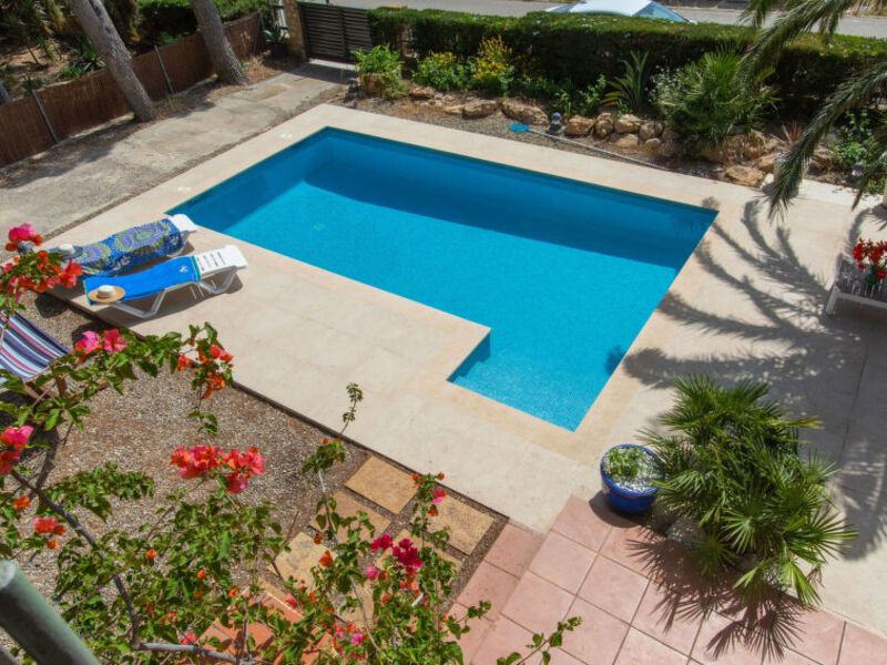 Villa Calafató