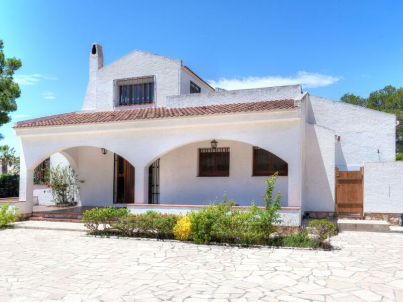 Villa Ute
