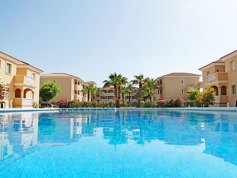 Res Mediterráneo