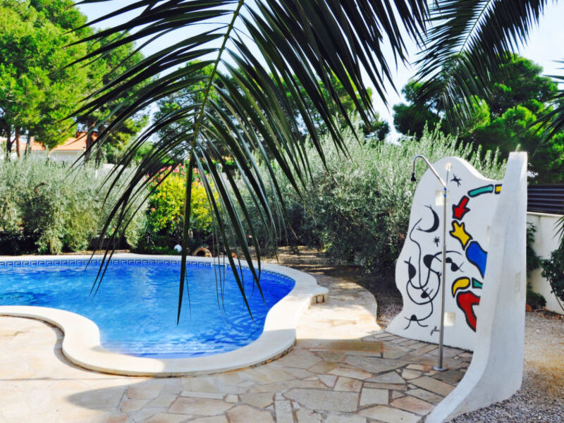 Casa Escorpion