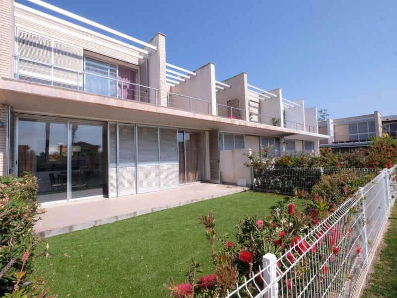 Quadrada I
