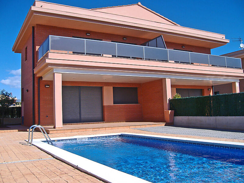 Casa Ribera