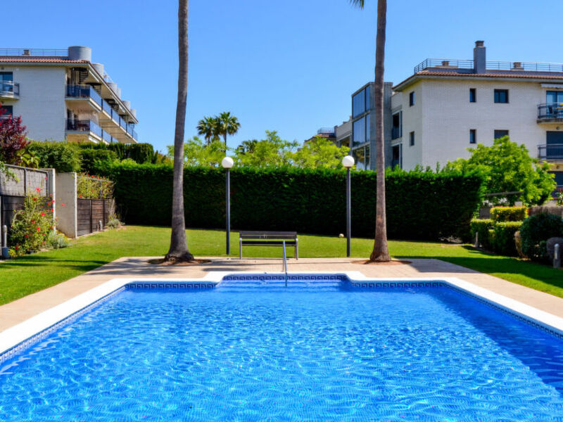 Vila Del Far