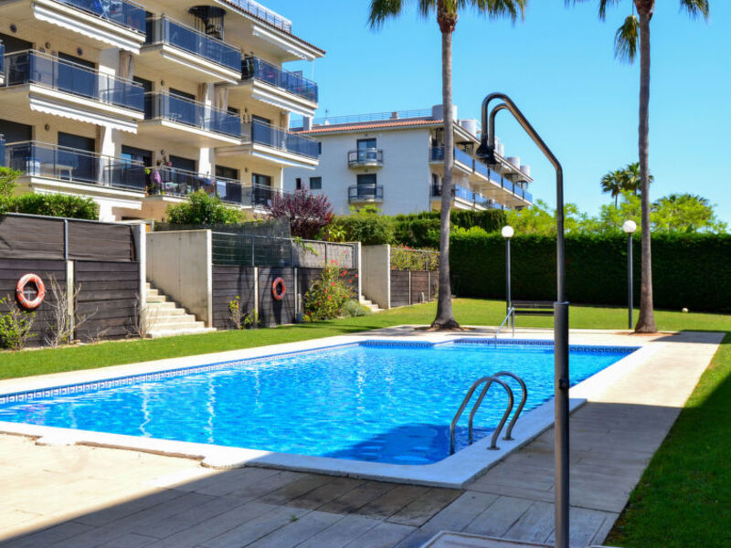Vila Del Far