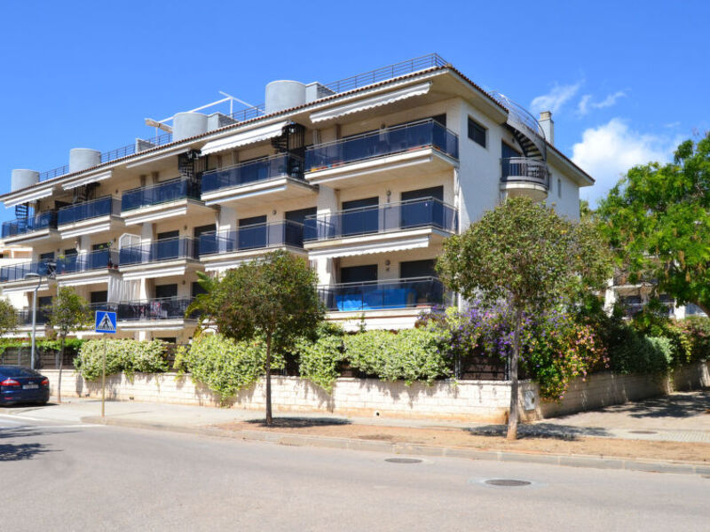 Vila Del Far