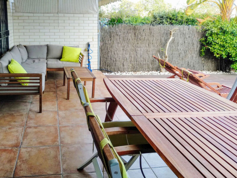 Vila Del Far