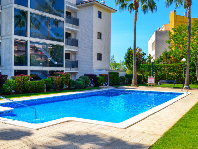 Vila Del Far