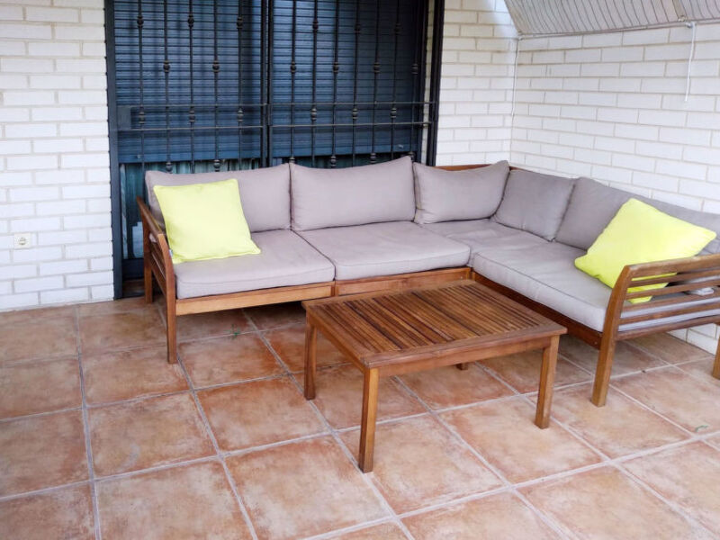 Vila Del Far