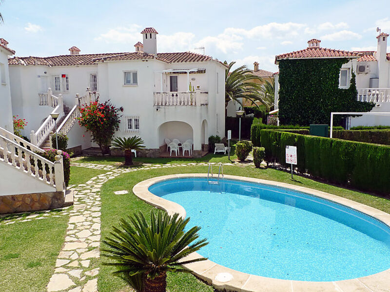 Club Sevilla I