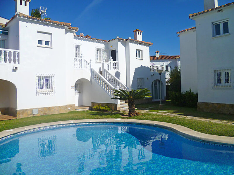 Club Sevilla I