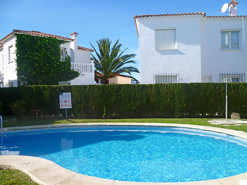 Club Sevilla I