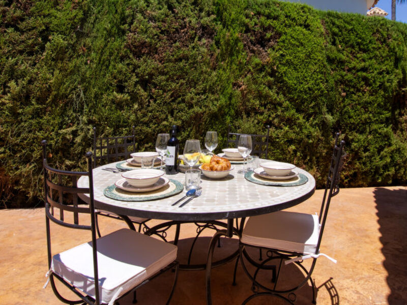Villa Franck
