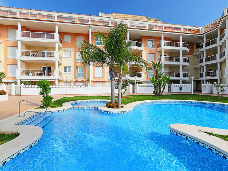 Estrella Del Mar