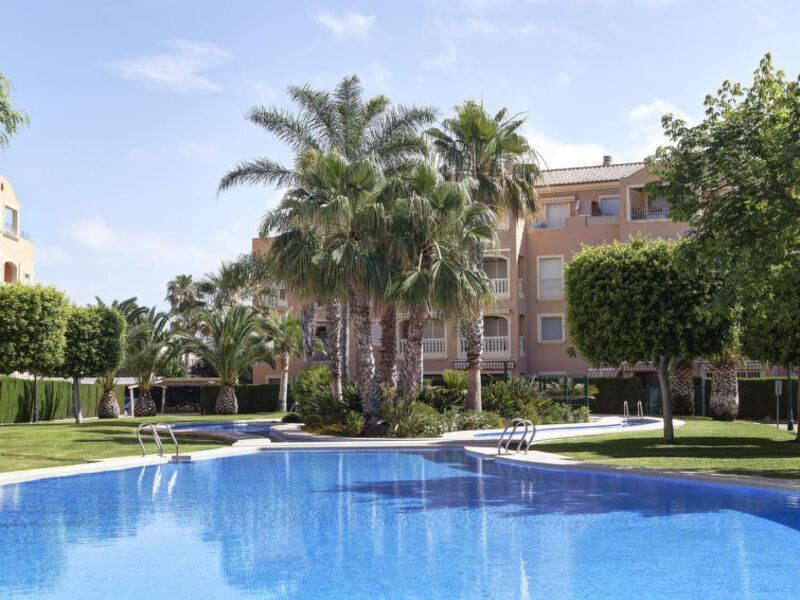 Rincón Del Mediterráneo