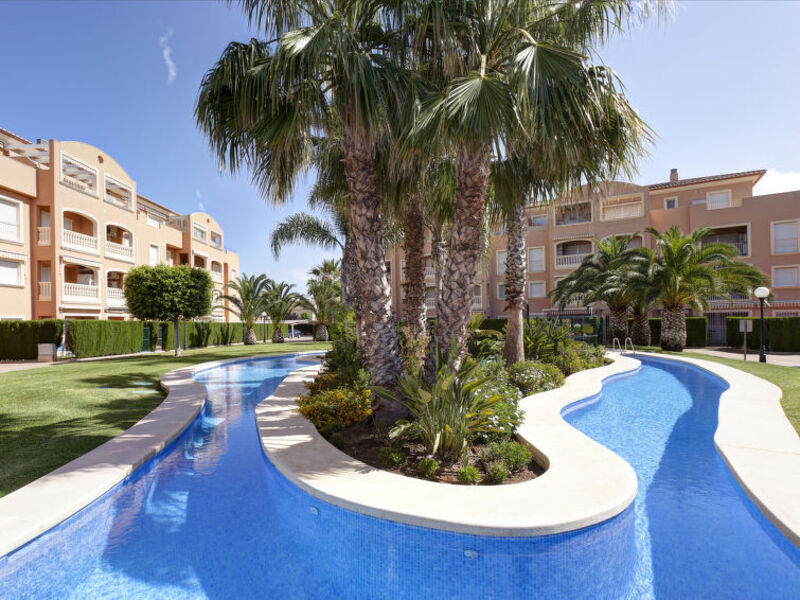 Rincón Del Mediterráneo