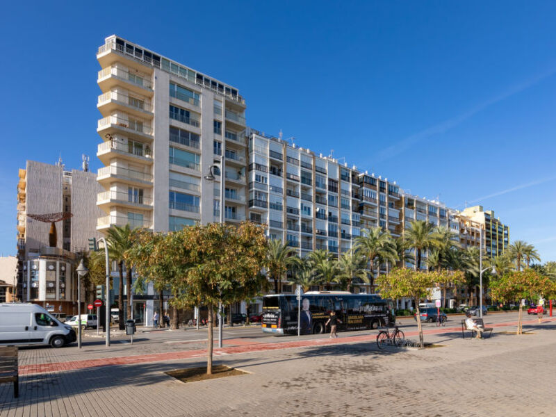 Puerto Denia