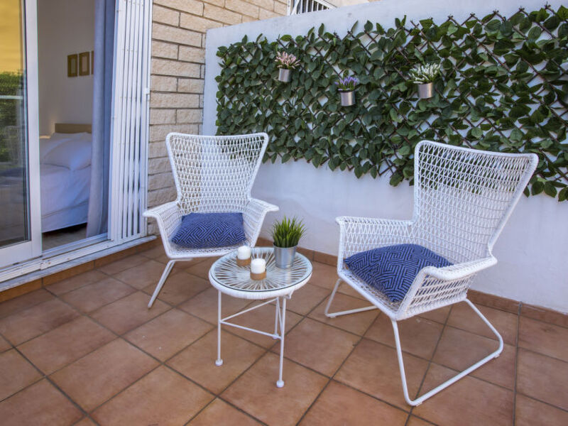 Jardines De Denia Vi