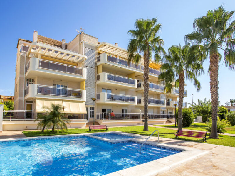 Jardines De Denia Vi
