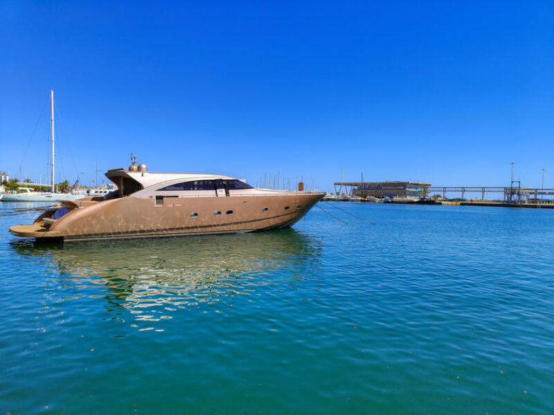 Puerto Denia Belair