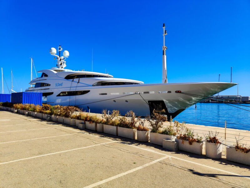 Puerto Denia Belair