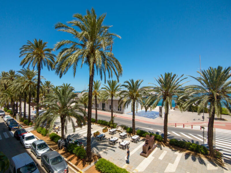 Puerto Denia Belair