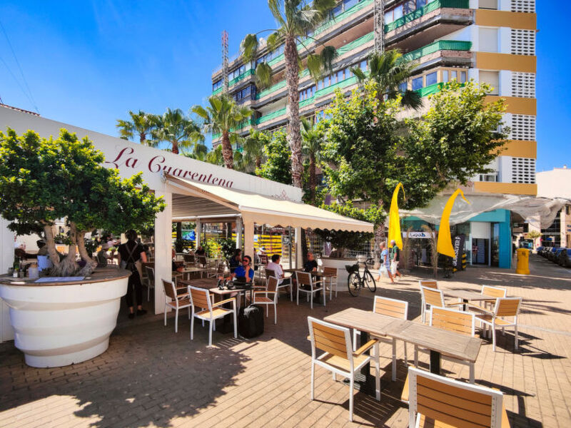 Puerto Denia Belair
