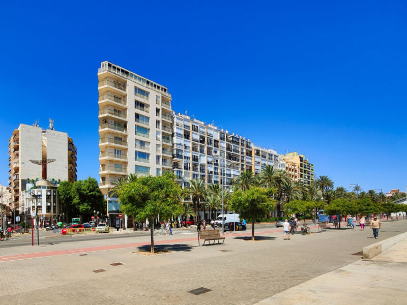 Puerto Denia Belair