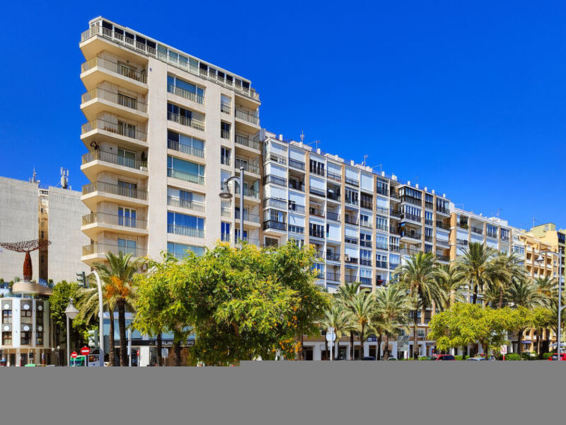 Puerto Denia Belair