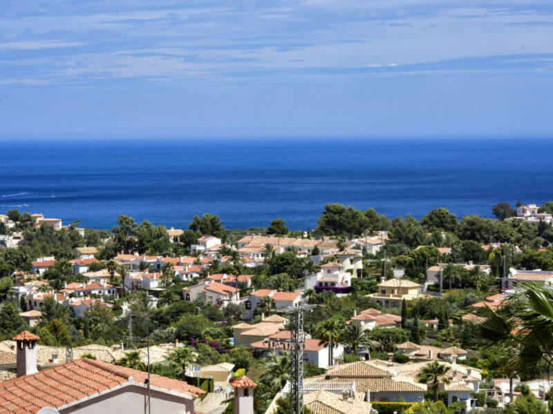 Bellavista