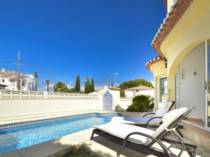 Villa Buena Vida