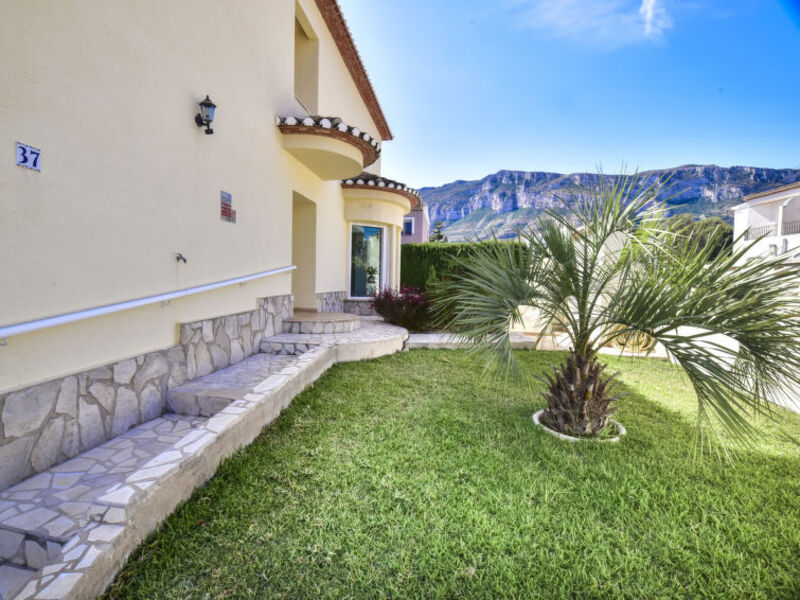 Villa Buena Vida