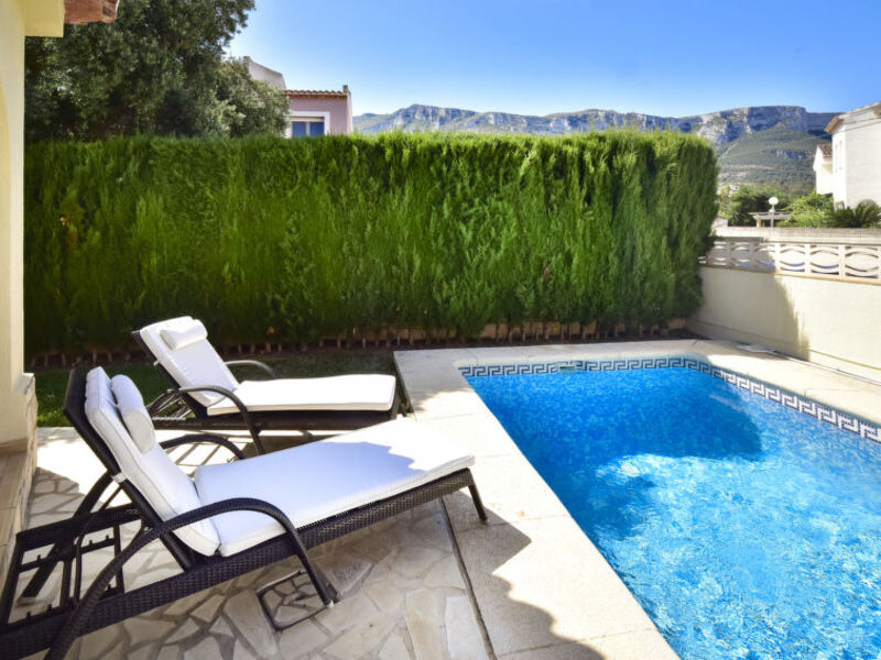 Villa Buena Vida