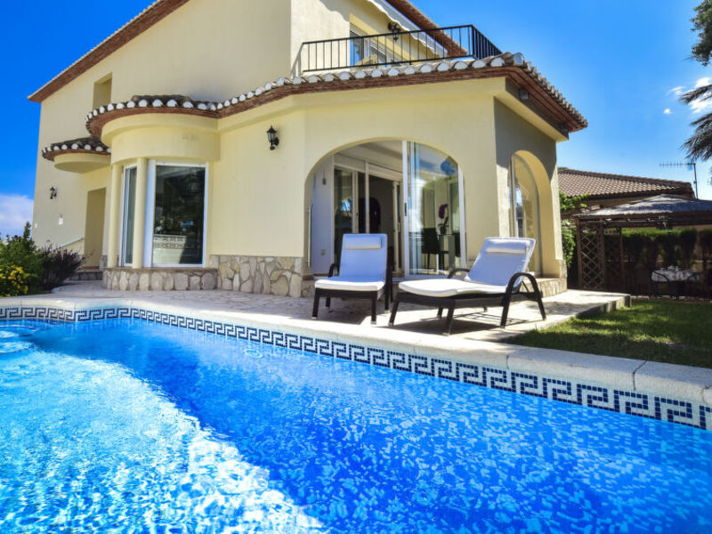 Villa Buena Vida