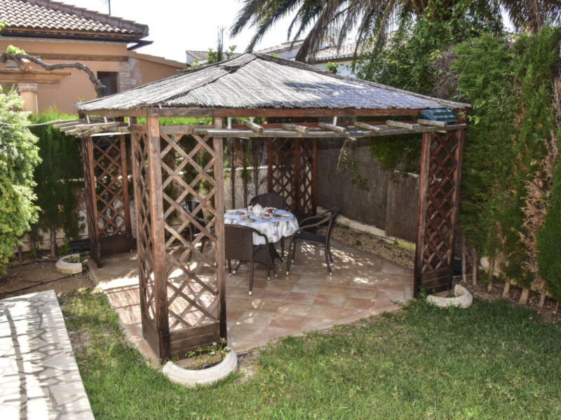 Villa Buena Vida