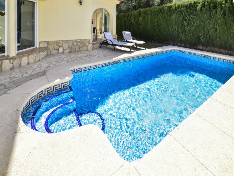Villa Buena Vida