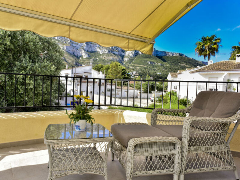 Villa Buena Vida