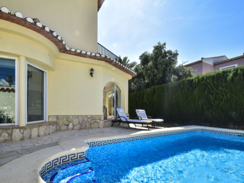 Villa Buena Vida