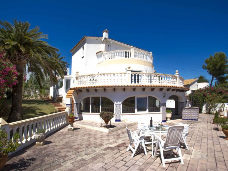 Villa Polonia