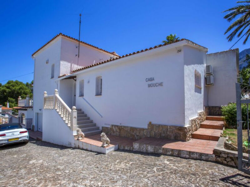 Villa Polonia