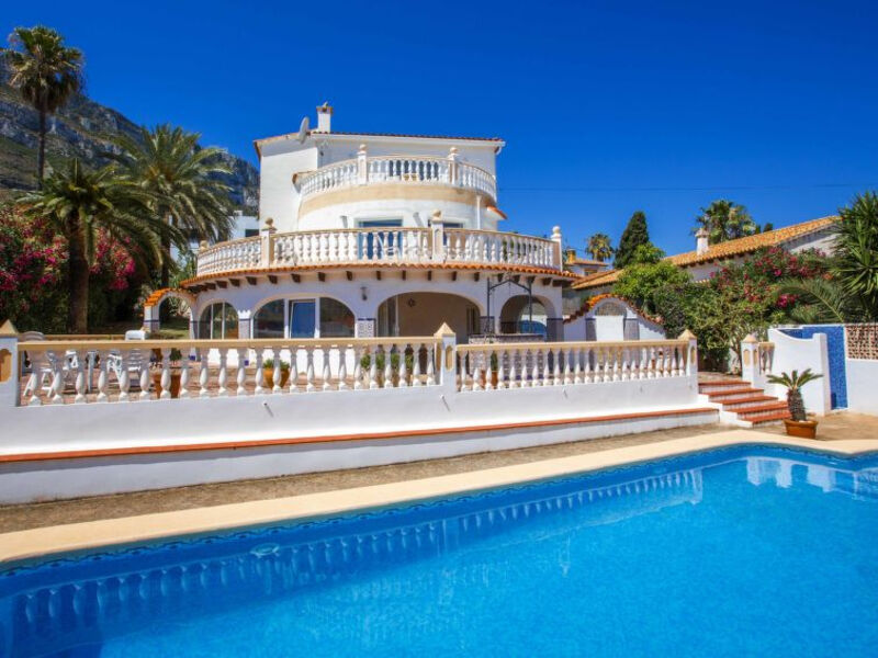 Villa Polonia