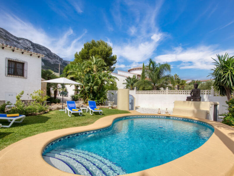 Villa Jolanda