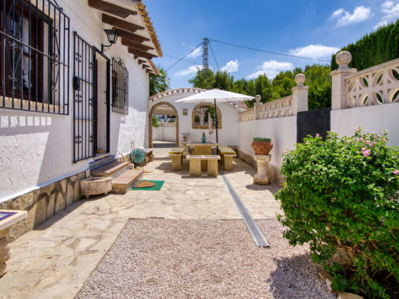 Villa Jolanda