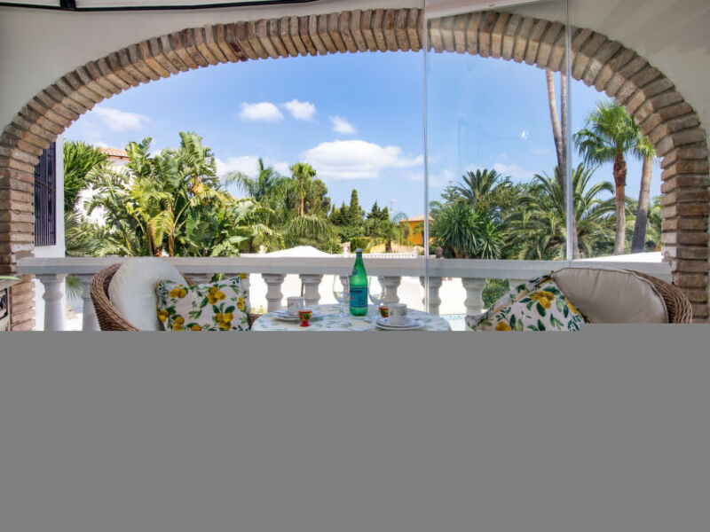 Villa Jolanda