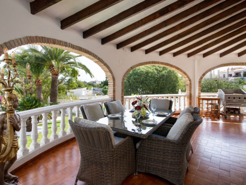 Villa Jolanda