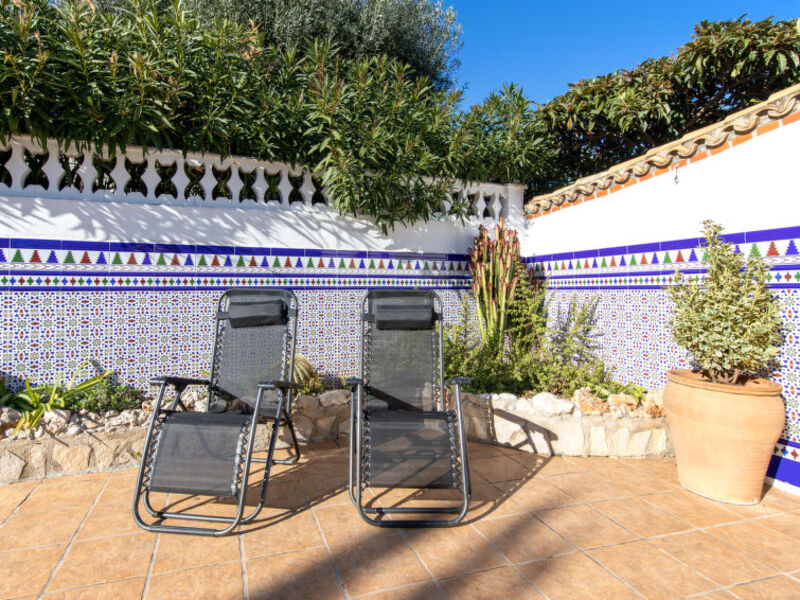 Villa Rosario