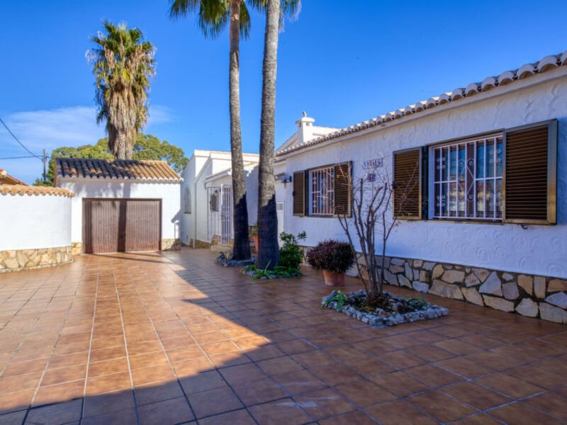Villa Rosario