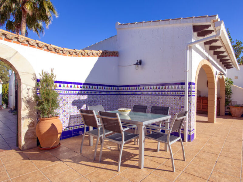 Villa Rosario