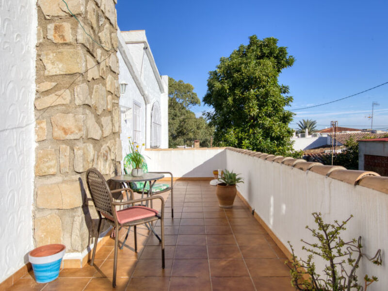 Villa Rosario
