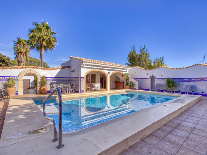 Villa Rosario