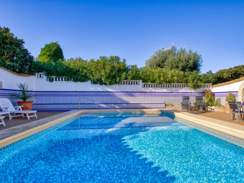 Villa Rosario